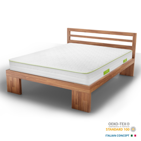 spring comfort matrac